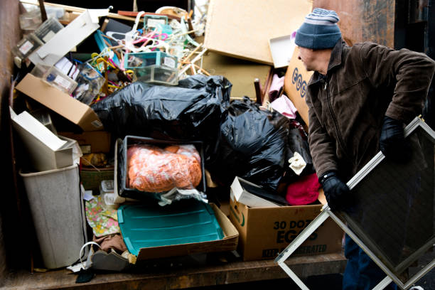 Commercial Cleanout Services in Rochester, MN