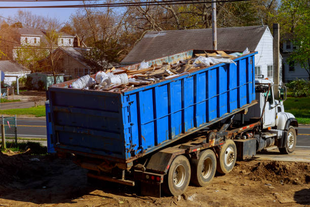 Best Junk Hauling Services  in Rochester, MN