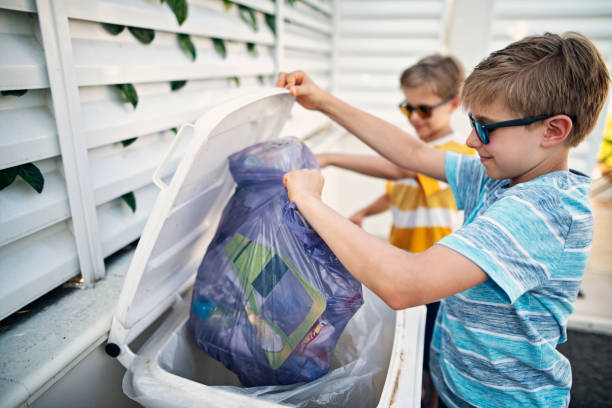 Best Trash Removal Near Me  in Rochester, MN
