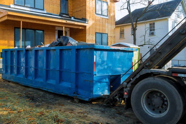 Best Garage Cleanout Services  in Rochester, MN