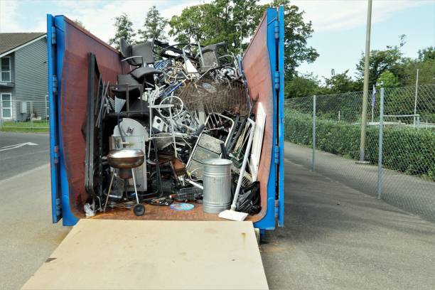 Best Professional Junk Removal  in Rochester, MN