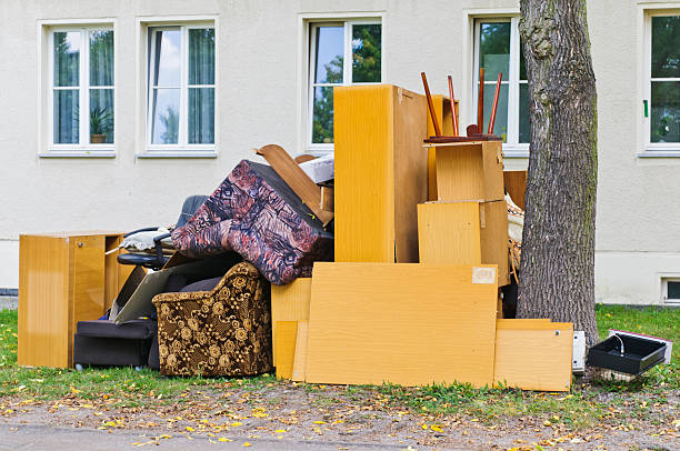 Best Residential Junk Removal  in Rochester, MN