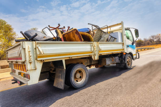 Best Affordable Junk Removal Services  in Rochester, MN