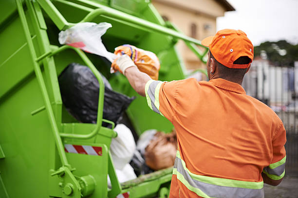 Best Yard Cleanup Services  in Rochester, MN