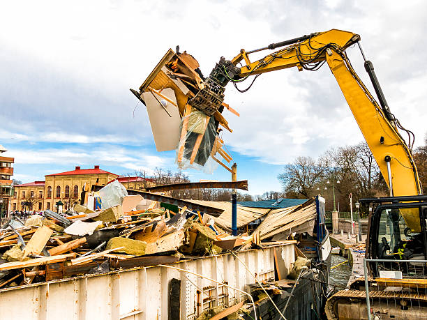 Best Garage Cleanout Services  in Rochester, MN