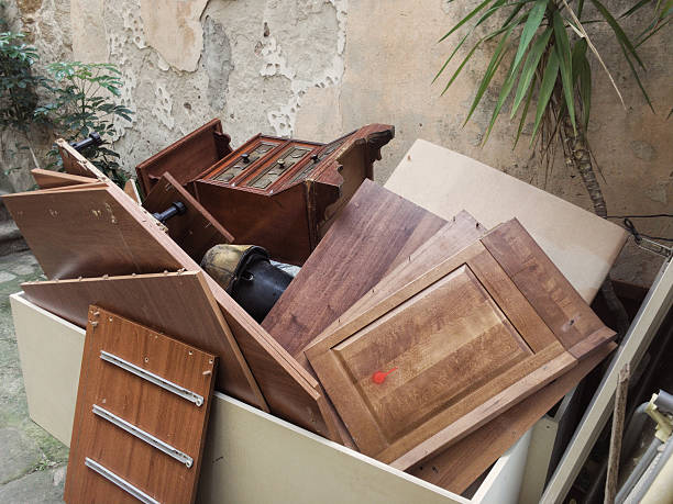 Best Commercial Cleanout Services  in Rochester, MN